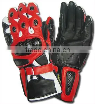 Top Quality European Motorbike Gloves