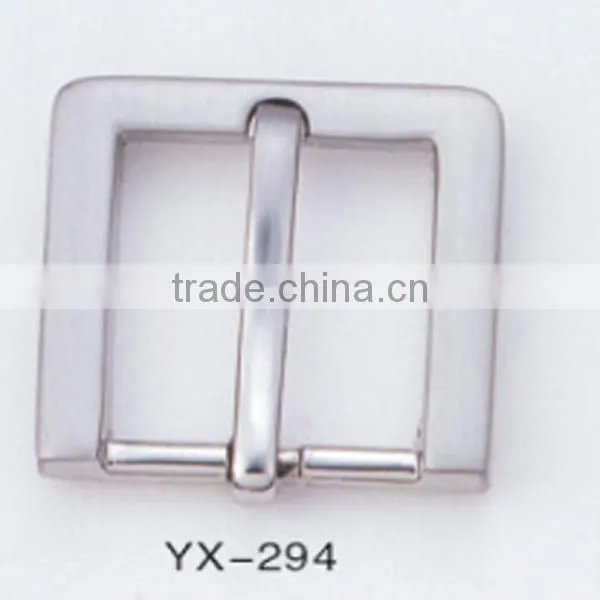 High Quality Fashion metal belt Buckles plastic belt buckle