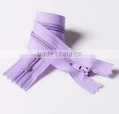 #3 O/E Nylon Zipper or Zips