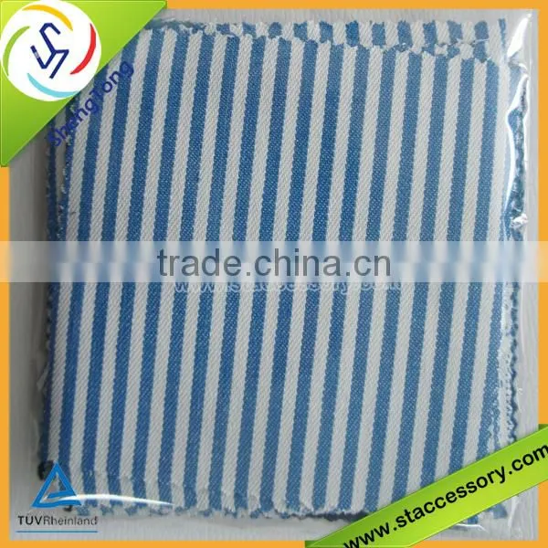 High quality denim fabric stock lot/colored denim fabric/printed denim fabric