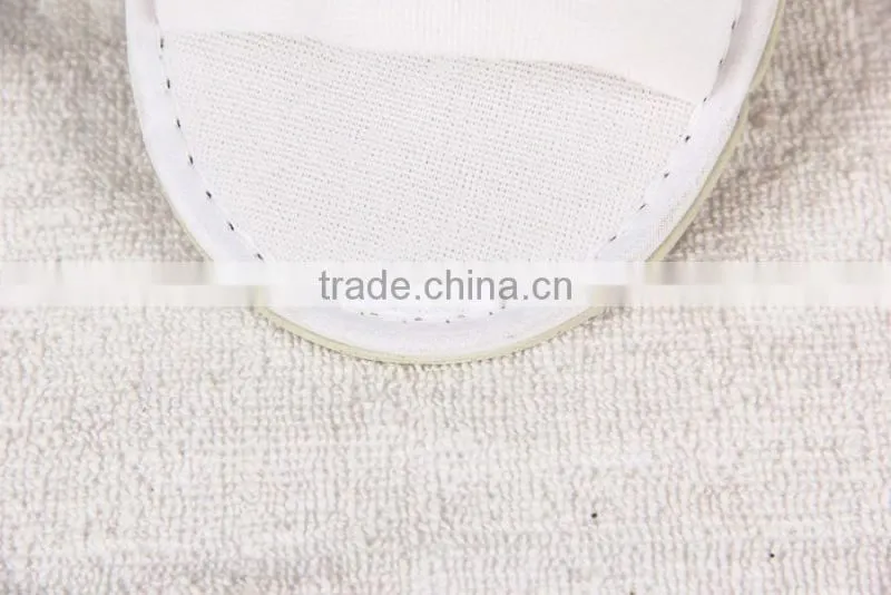 wholesale comfortable disposable airline slipper