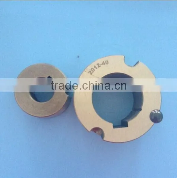 belt pulley convery bearing 2012 2012-38 taper bushing