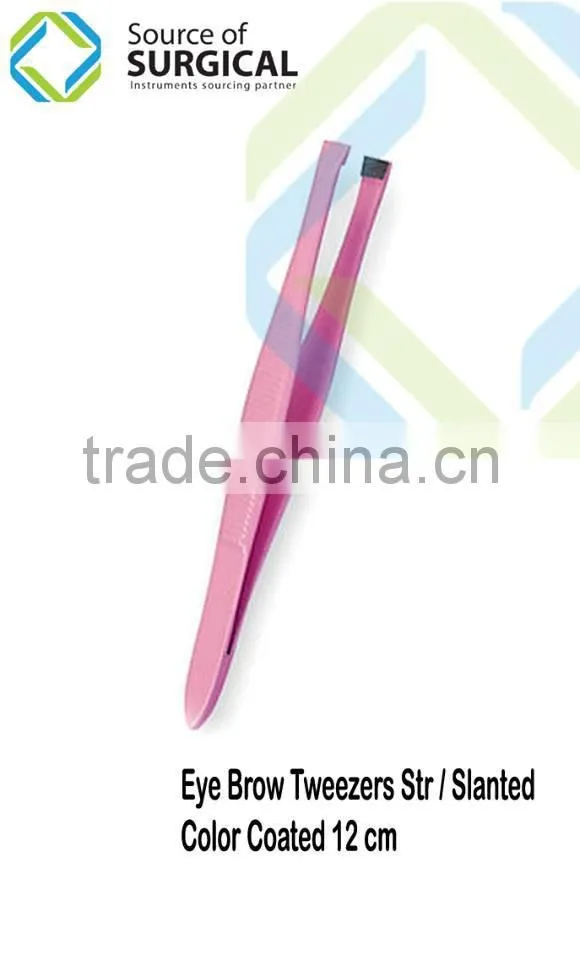 High Newest Style Eyebrow Tweezers