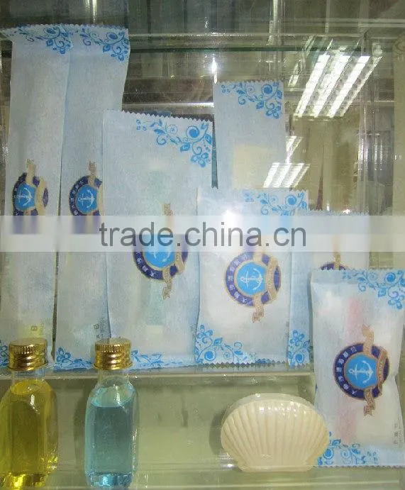 whole sale hotel supplies amenities set