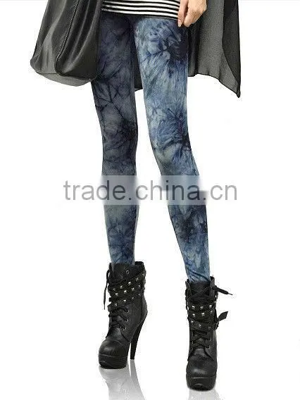 2013 Lady Jean Punk Bootcut