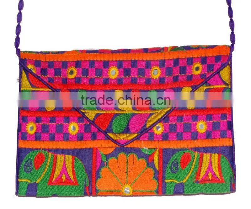 Indian Europe Market Sholder Cluthes For Women