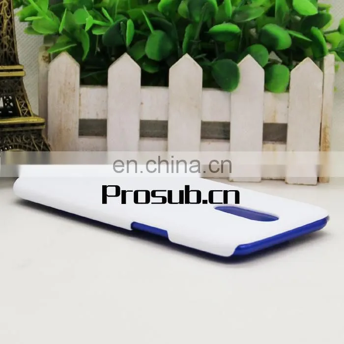 3d sublimation heat transfer blank smartphone case cover for Prosub- K10 -2017