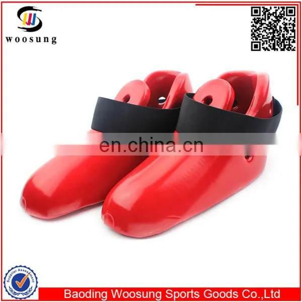 dipped foam sparring foot guards taekwondo sparring dipped foam gear