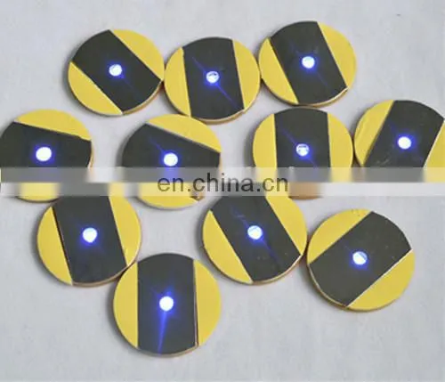 4led bottle sticker for merchandising promotional