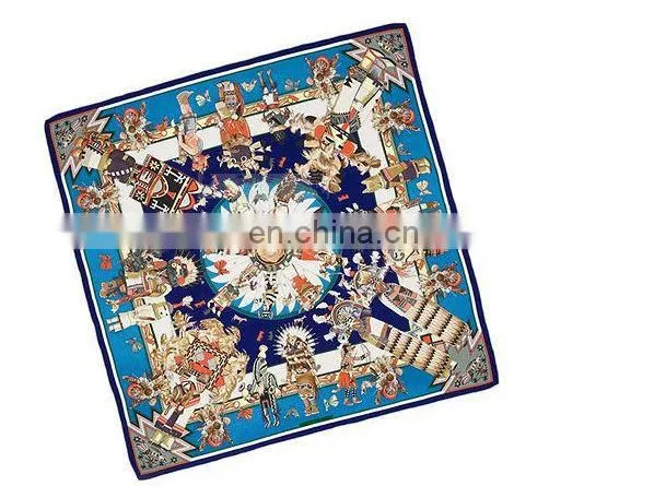 2014 NEW DESIGN WHOLESALE VINTAGE STYLE BANDANA