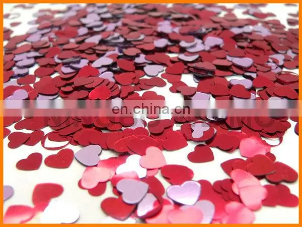 Party confetti