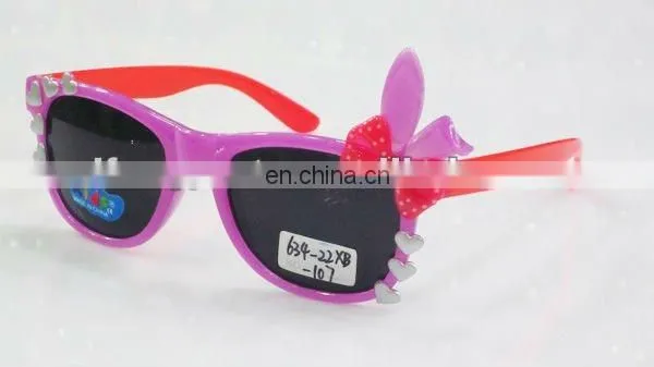 Rabbit kids sunglasses