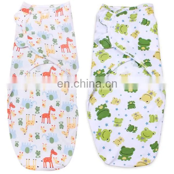 Fashion Cheap Muslin Baby Swaddle Blankets With LOGO Wholesale Infant Kids Newborn Soft Bamboo Cotton Swaddle Baby Wrap