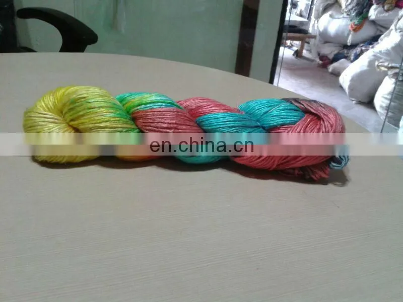 Knitting Yarn