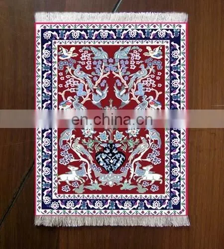 Turkish design Mouse Carpets