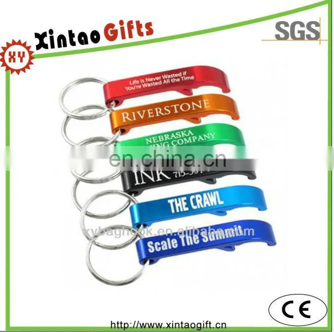 Wholesale promotion photo sex animal and women keychain bottle openers