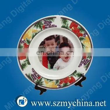 A4 sublimation ink paper for plate