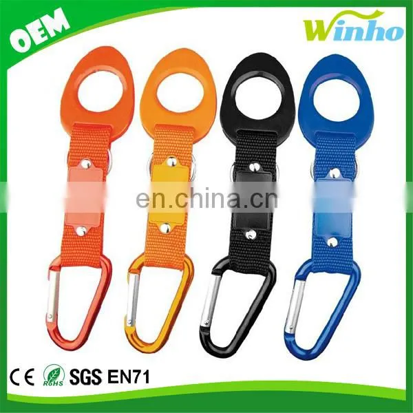 Winho Bottle Holder with Carabiner