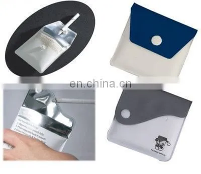 funny design hot selling portable pocket ashtray