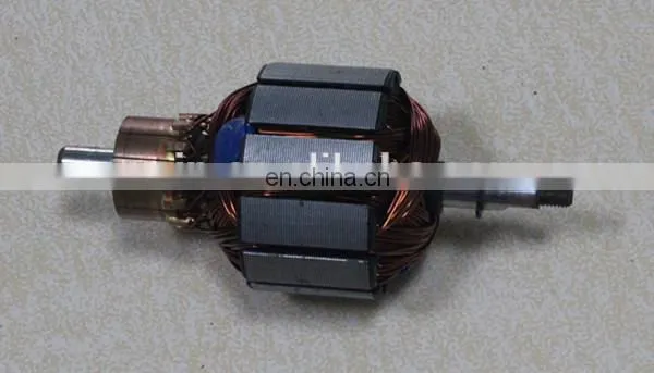 Car Cooling Fan Motor OEM 16363-74020