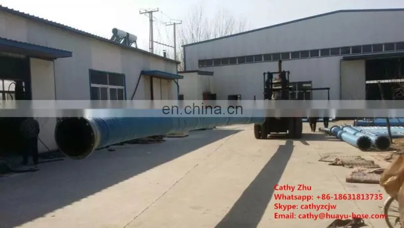 best quality flexible rubber hoses suction tubing