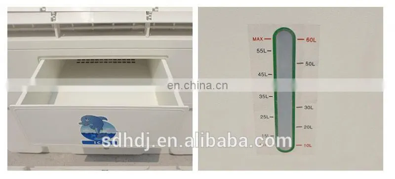 Industrial Strong cooling water-cooled air cooling fan