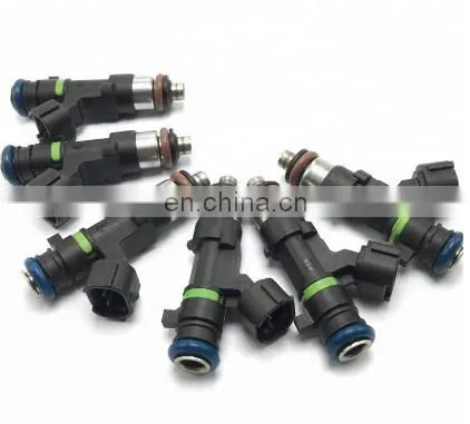 Auto Fuel Injector Nozzle 16600-7Y000