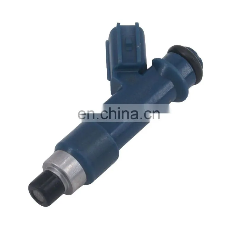 High Quality Fuel Injector 23250-0P030 23250-31010 Fit Toyota Tundra 2005