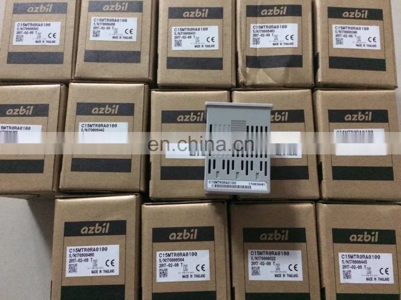 Temperature Measurement Single-loop Digital Display Hot Selling Temperature Controller