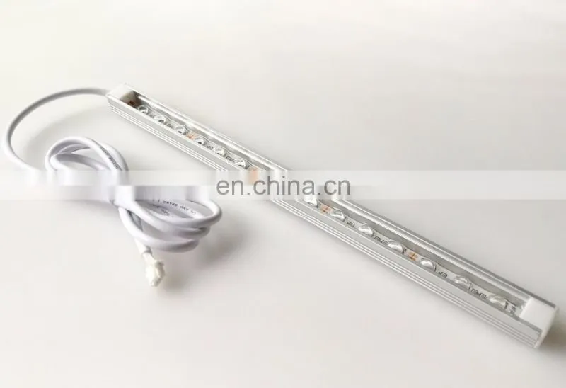 JST PAP 04V S 4pin connector cable SMD5050 custom made RGB led strip