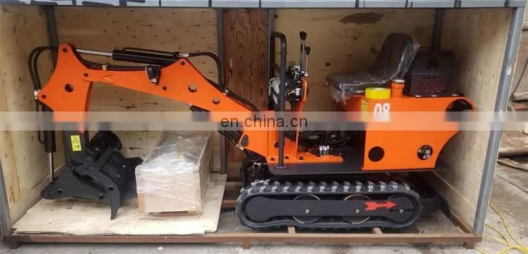 Used volvo wheel excavator sumitomo excavators for sale