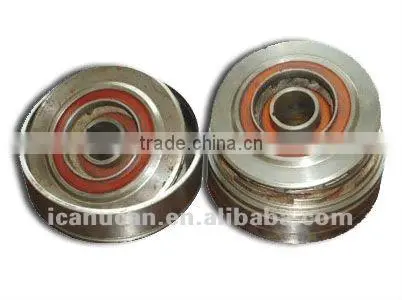 Impeller and diffuser for Oilfield Electric Submersible Pump