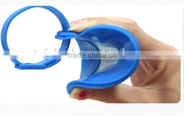 Top quality soft silicone luggage tag/ bag tag