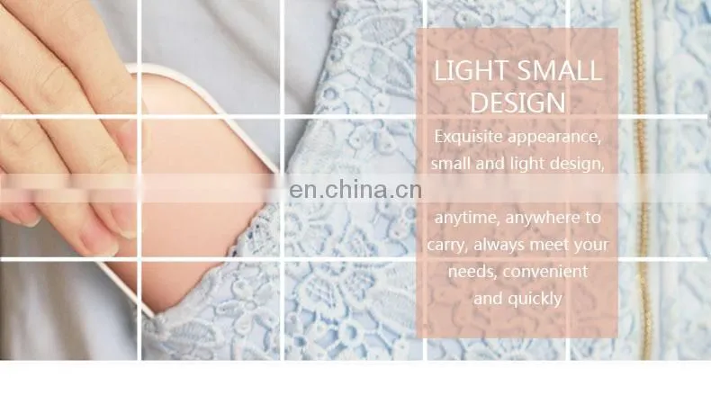 New Arrival High Quality 4000mah portable Ball Plastic Power Bank