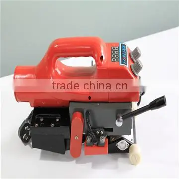 TOPLINK Smallest Lightest geomember hot wedge welder