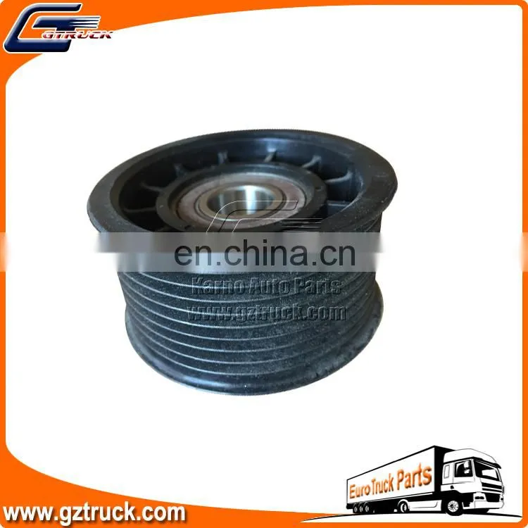 OEM 7408086970 8086970 V Belt Tensioner Pulley for RENAULT Heavy Duty Truck Parts