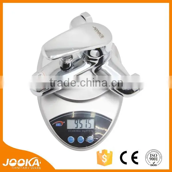 High quality surface mounted bathroom shower mixer