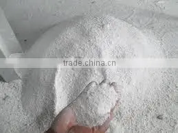 the good calcium carbonated powder