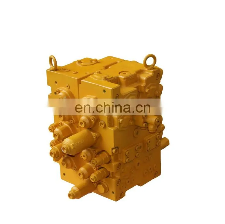 Robex R210 main control valve,Robex R210-5 excavator control valve,Robex R210LC-7 hydraulic valve