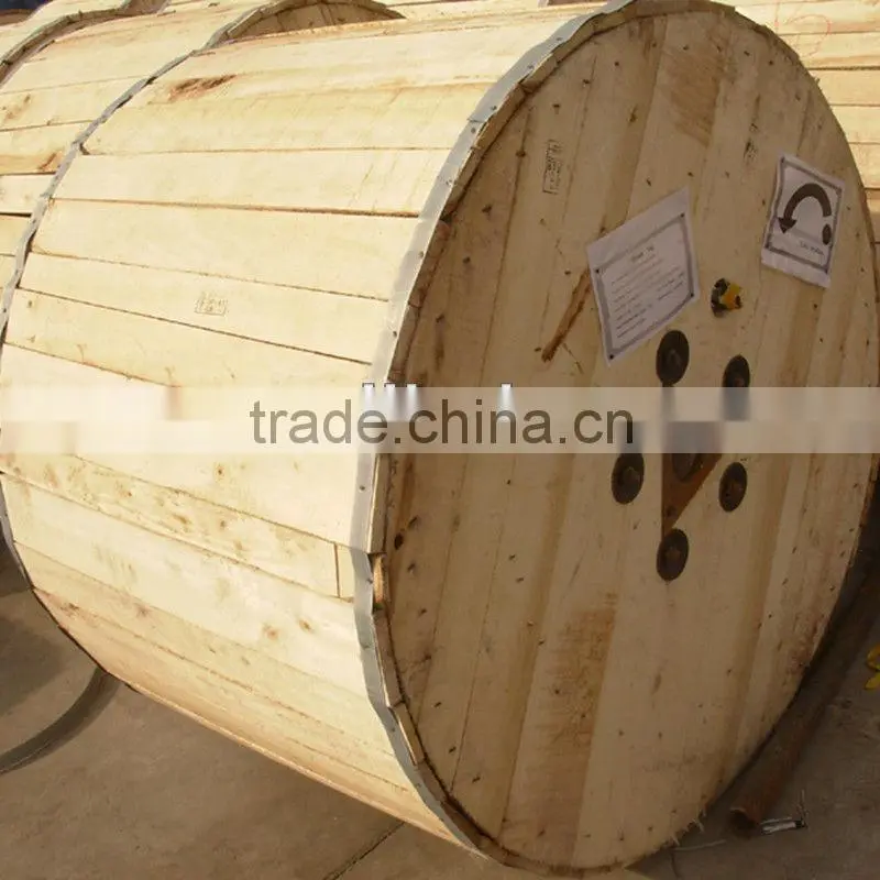 HIGH VOLTAGE CABLES