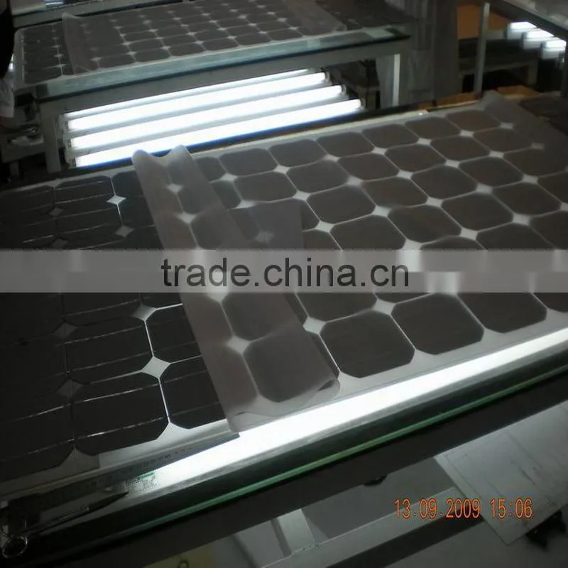 300W Mono Solar Panel With Good Quality Low Price