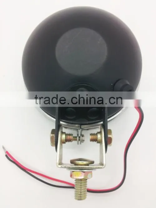 auto led lights led fog lamp 3" round lamp