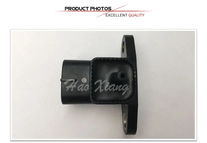 22012-AA090 07980-04110 22012AA090 0798004110 Auto Boost Pressure Sensor