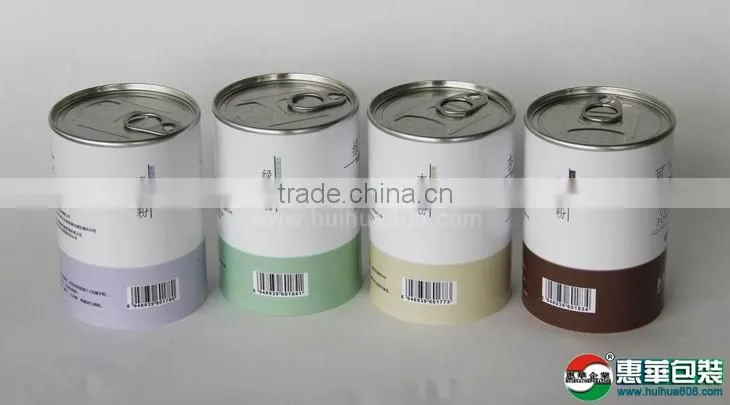2014 paper core tube for dried fruits