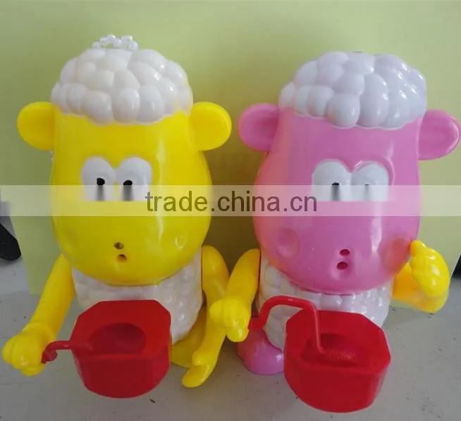 PARTY BUBBLE MACHINE