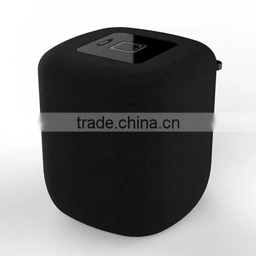 3.5mm Line in Bluetooth Speaker Best Selling 2014 Consumer Electronics Mobile Phone Accessories