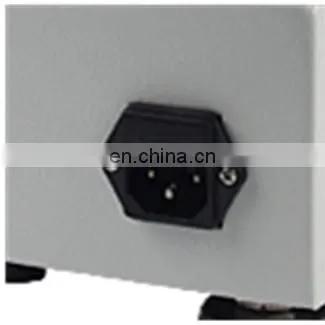 digital 100N compression and extension spring tester