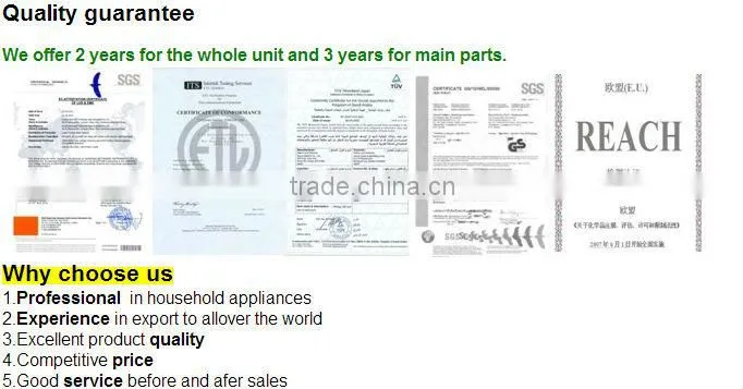 automatic 12 sets dishwashing machine