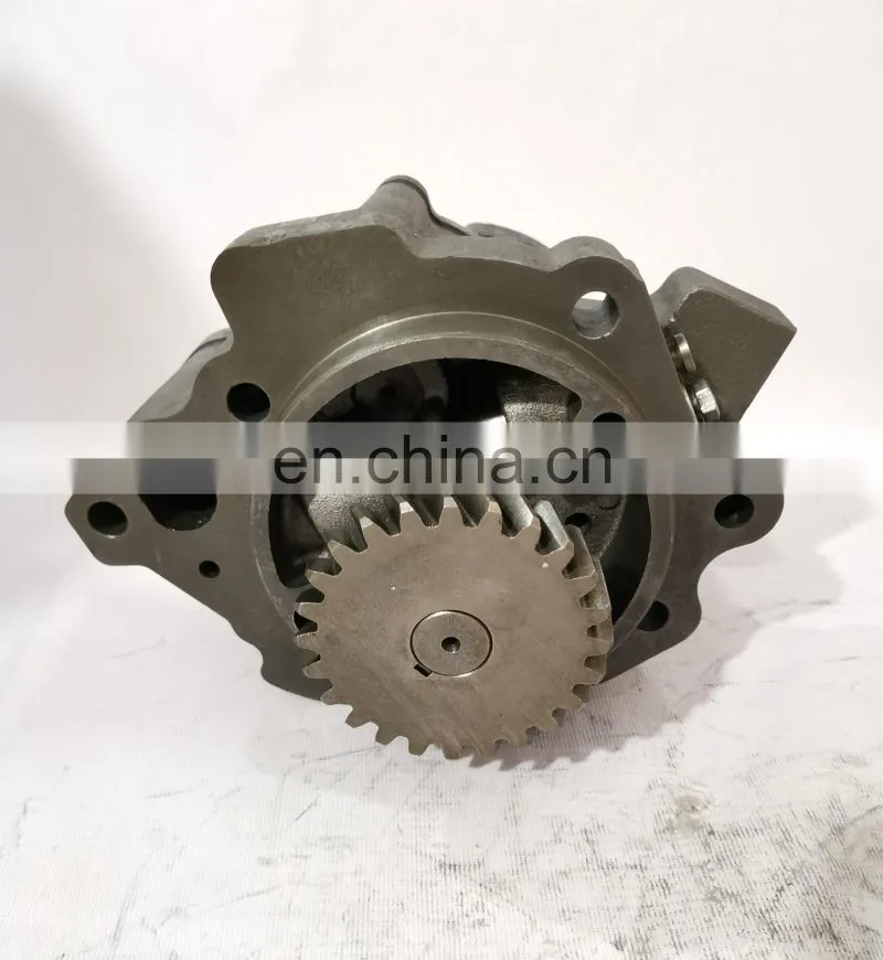 3803369 Oil pump NTA855 Diesel Engine parts NT855 Oil pump 3803369