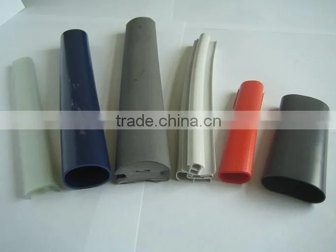 soft door seals